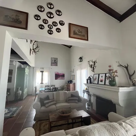 Casa rural El Canuelo De Casa