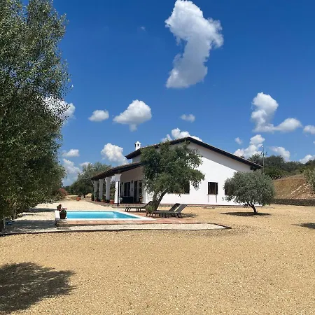 El Canuelo De Casa Casa rural