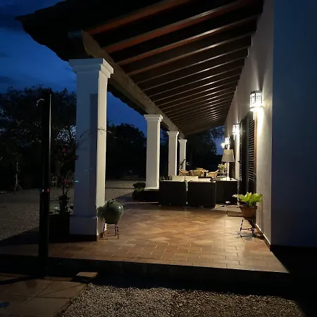 El Canuelo De Casa Casa rural *