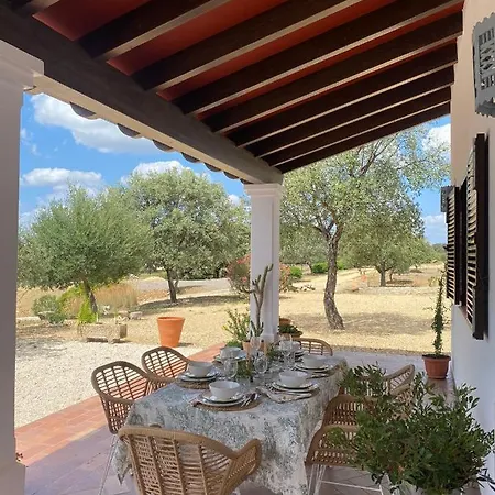El Canuelo De Casa Casa rural
