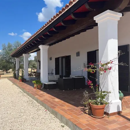 El Canuelo De Casa Casa rural
